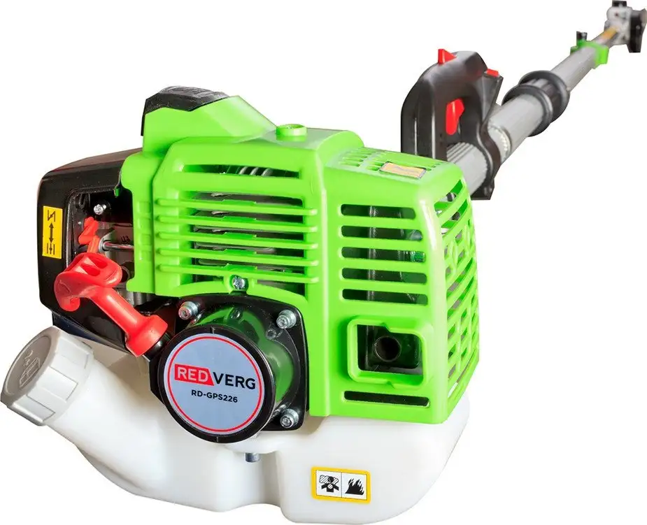Высоторез RedVerg RD-GPS226 – фото товара