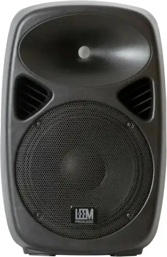 Активная акустика Leem SPA-8