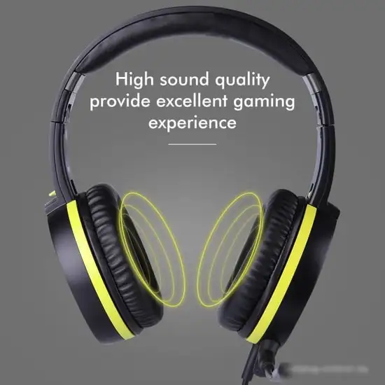 Наушники Somic G801 – фото товара