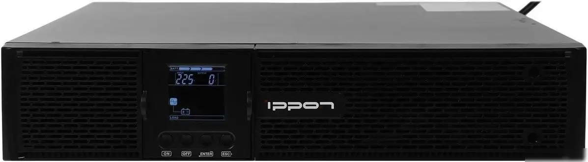 Источник бесперебойного питания IPPON Innova RTB 3000 2028480 – фото товара