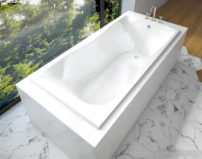 Ванна Эстет Beta 170x80 Silk ФР-00014524 - фото товара