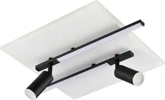 Люстра средней высоты Lumion Stells 8256/40CL – изображение в каталоге