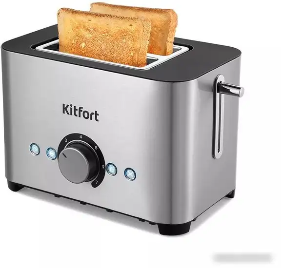 Тостер Kitfort KT-6210 – фото товара