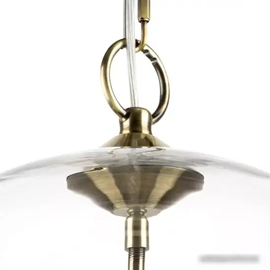 Подвесная люстра Lightstar Sferico 729131 – фото товара