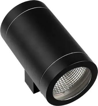 Уличный настенный светильник Lightstar Paro 351617 – изображение в каталоге