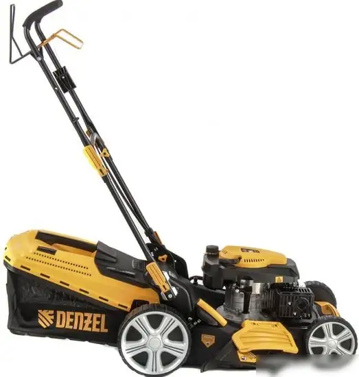 Газонокосилка Denzel GLD-520SP – фото товара