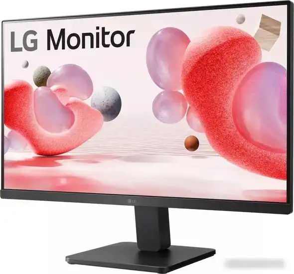 Монитор LG 24MR400-B – фото товара