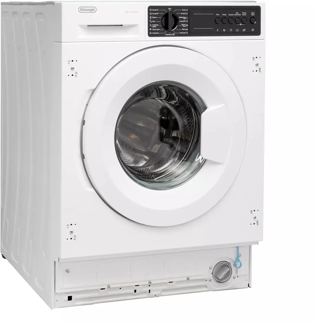 Стиральная машина DeLonghi DWMI 725 ISABELLA - фото товара