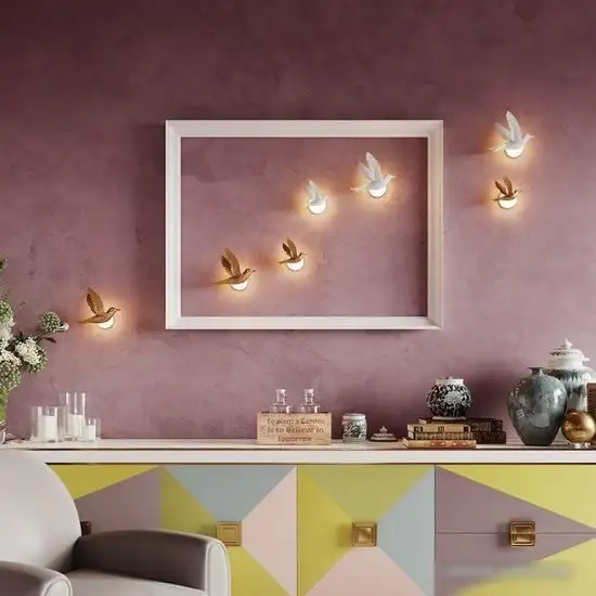 Бра Odeon Light Colombella 4310/3WL – фото товара