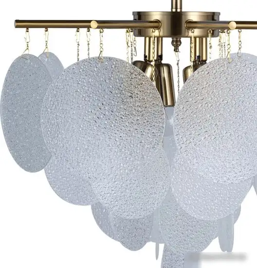 Подвесная люстра LOFT IT Frost 10022/400 – фото товара