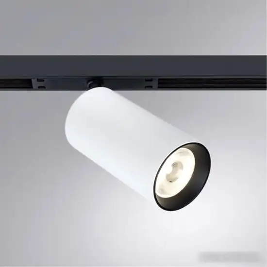 Трековый светильник Arte Lamp Optima A7262PL-1WH – фото товара