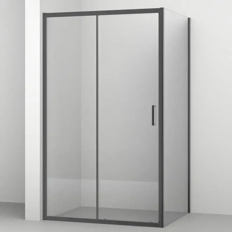 Душевой уголок Aquabath AB-11C-1290-2000-GY - фото товара