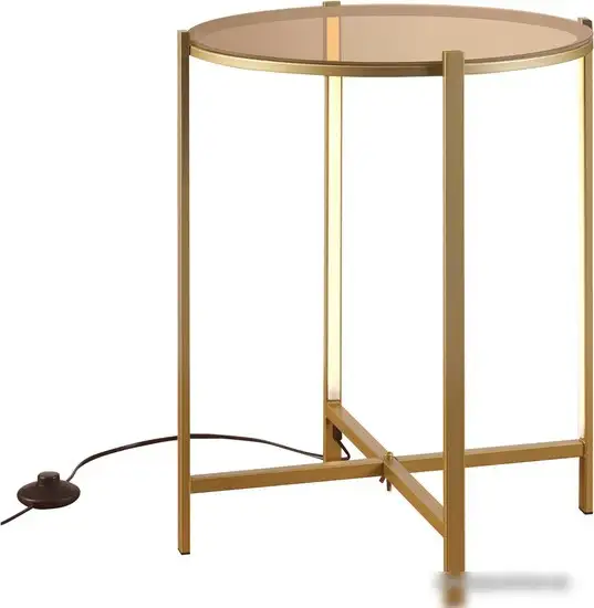 Торшер Lussole LSP-0566-M