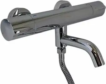 Смеситель Ledeme L3399 - изображение в каталоге