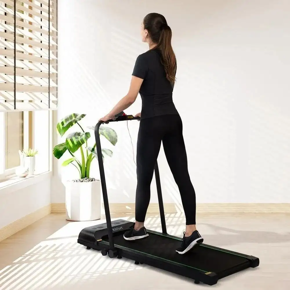 Беговая дорожка Kitfort KT-6094 – фото товара