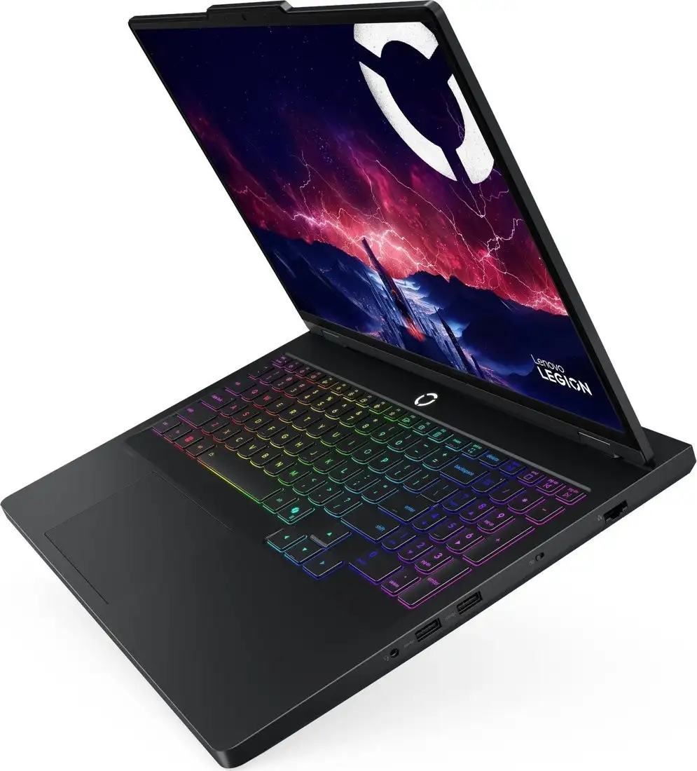 Игровой ноутбук Lenovo Legion Pro 5 16ADR10 83LT0005RK – фото товара