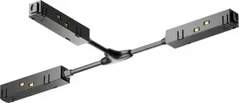 Коннектор питания шинопровода Maytoni Technical Gravity TRA004CWT-22B – изображение в каталоге