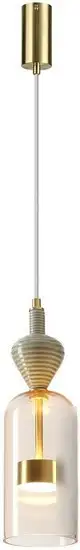 Подвесная люстра Odeon Light Palleta 5045/12LB – фото товара