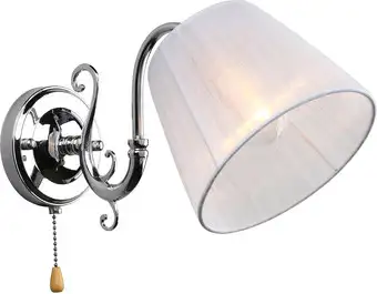 Бра Omnilux Leonessa OML-29121-01 – изображение в каталоге