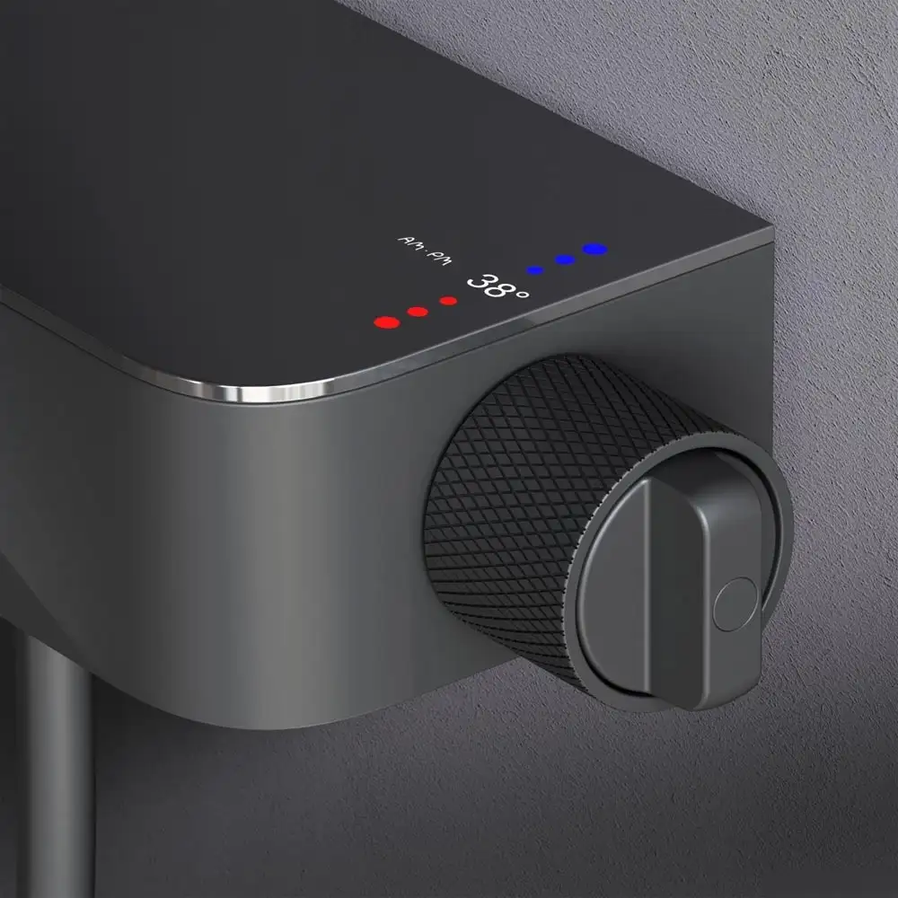 Душевая система AM.PM Func F078F222 - фото товара