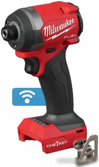 Винтоверт Milwaukee M18 FUEL M18ONEID3-0X 4933492800 (без АКБ, кейс) – фото товара