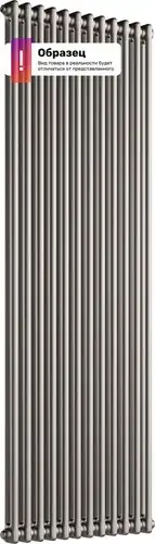 Стальной трубчатый радиатор Royal Thermo Insignia VC2180 - 04 секции Technoline - изображение в каталоге