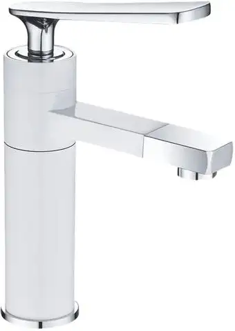 Смеситель Shevanik S6601F - изображение в каталоге