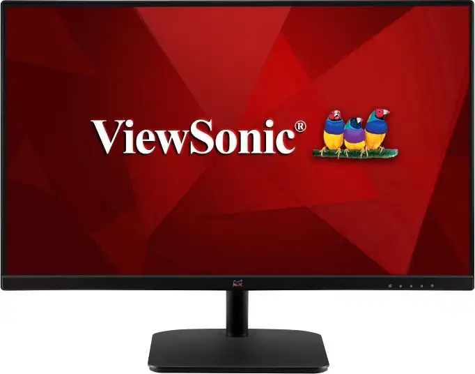 Монитор ViewSonic VA2732-H – фото товара