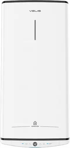 Накопительный электрический водонагреватель Ariston Velis Tech PW ABSE 100