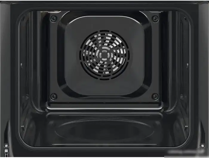 Электрический духовой шкаф Electrolux SurroundCook FLEX 600 EOF3H40BX - фото товара