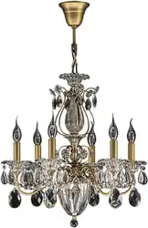 Люстра Lightstar Schon 790061 – изображение в каталоге