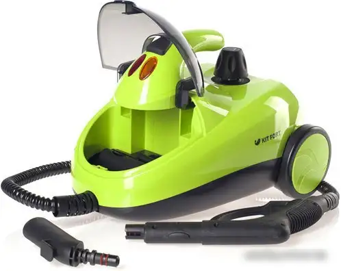 Пароочиститель Kitfort KT-908 - фото товара