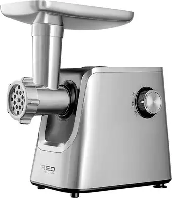 Мясорубка RED Solution MG129 - изображение в каталоге