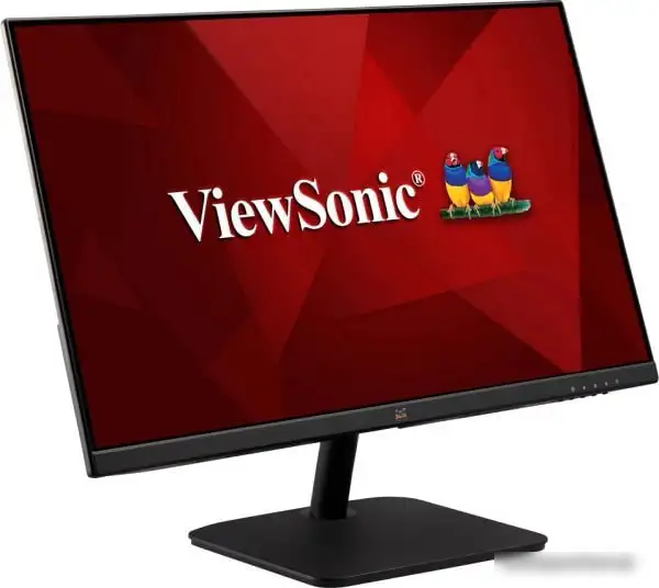 Монитор ViewSonic VA2432-MHD – фото товара