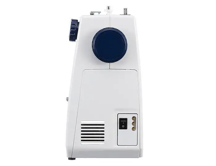 Электромеханическая швейная машина Janome SP901 - фото товара