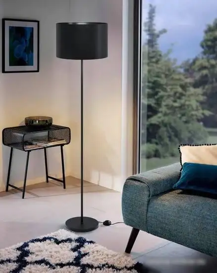 Торшер Eglo Maserlo 1 99046