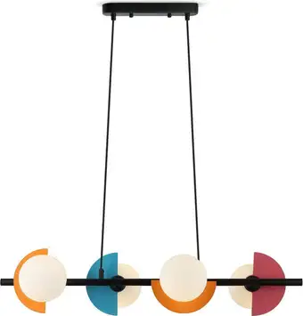 Припотолочная люстра Freya Sepia FR5391PL-04CFL – изображение в каталоге