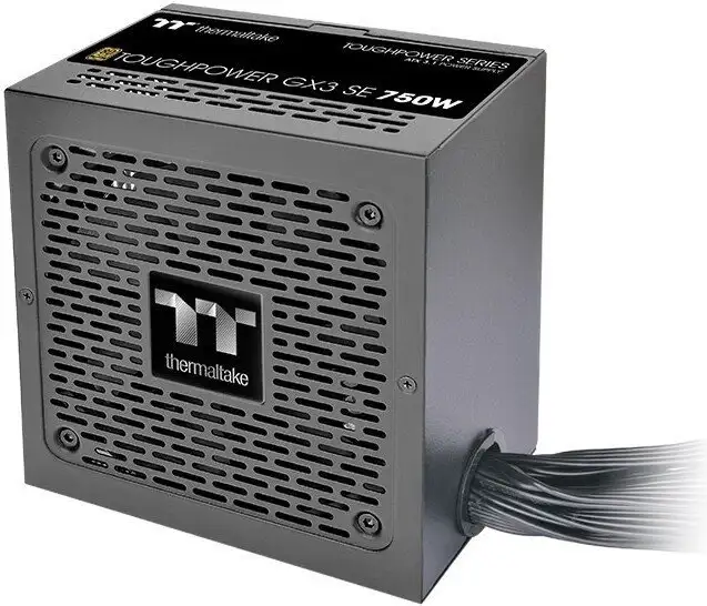 Блок питания Thermaltake Toughpower GX3 SE 750W PS-TPD-0750NNSAGE-3 – фото товара