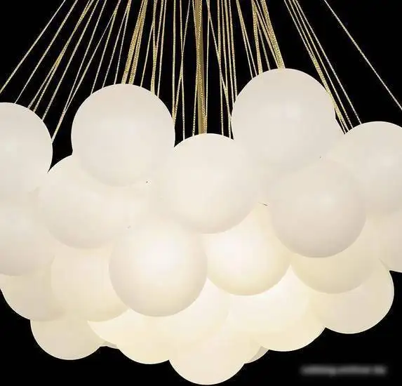 Подвесная люстра LOFT IT Raimond 1898/8 – фото товара