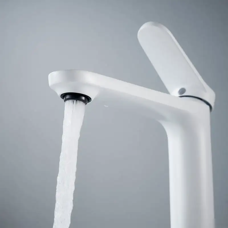 Смеситель Shevanik S4311C - фото товара