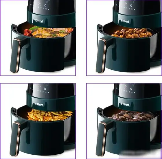 Аэрогриль Kitfort KT-2222 – фото товара