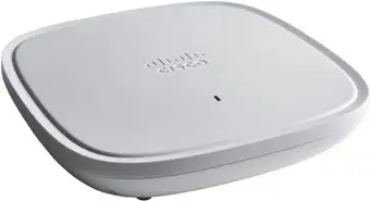 Точка доступа Cisco C9130AXI-H(R) – изображение в каталоге