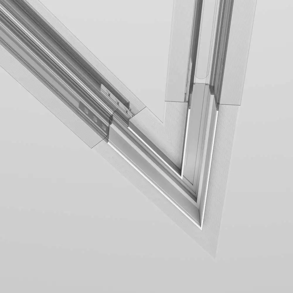 Соединитель треков Maytoni Technical Exility TRA034CLS-42W – фото товара