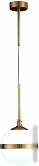 Подвесная люстра ST Luce Arbe SL1157.303.01 – фото товара