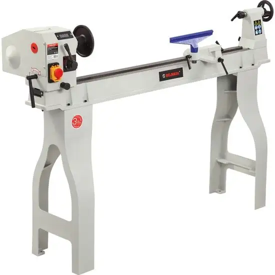 Станок Белмаш WL-350/1100VS – фото товара