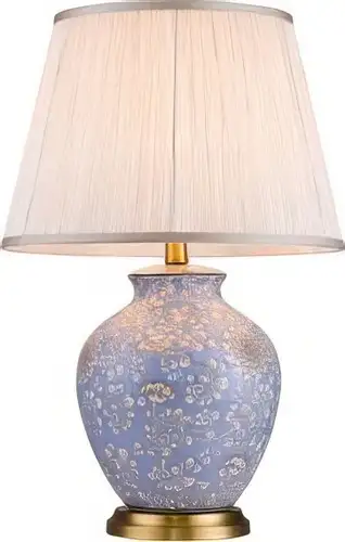 Настольная лампа Lucia Tucci Harrods Harrods T937.1 – изображение в каталоге