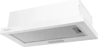 Кухонная вытяжка Weissgauff TEL 06 1M WM – изображение в каталоге