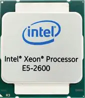 Процессор Intel Xeon E5-2609 V4 – изображение в каталоге