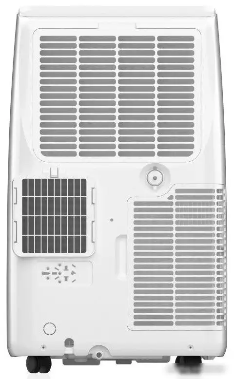 Мобильный кондиционер Funai Camomiru MAC-CM46HPNW - фото товара