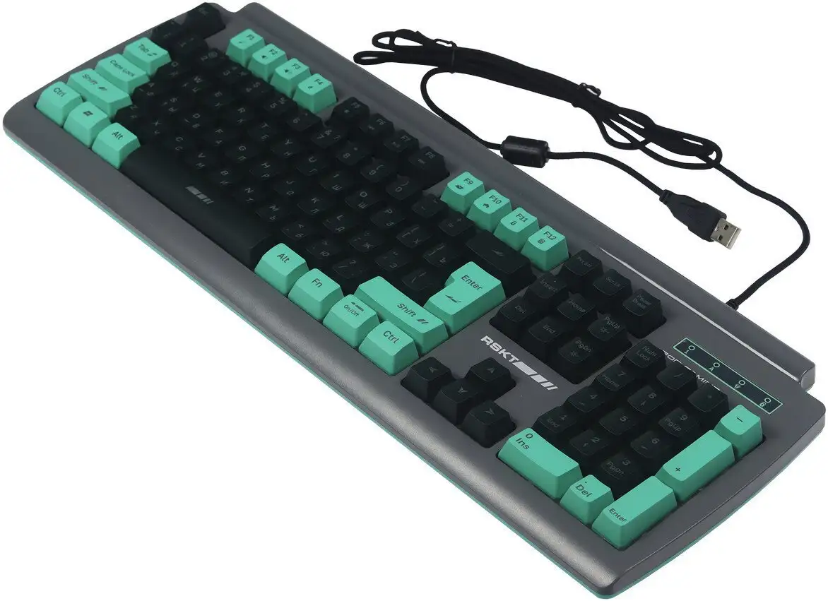 Клавиатура Raskat KG001 – фото товара